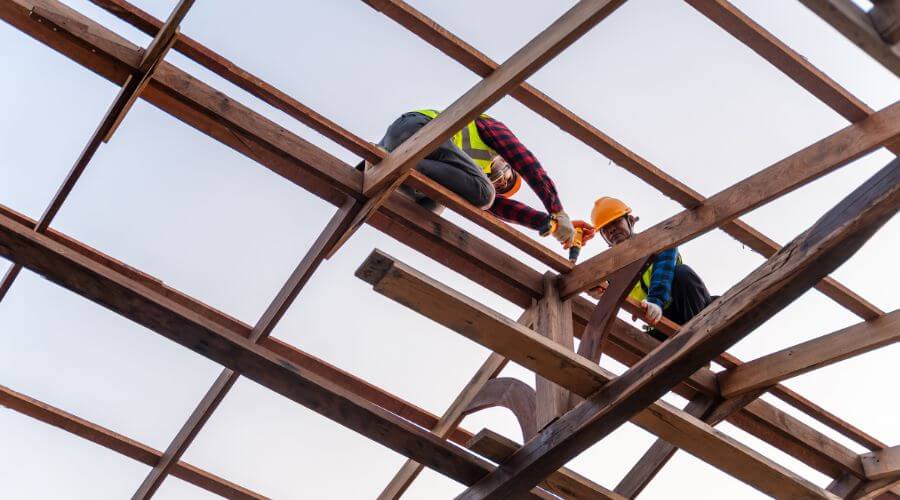 Local Chimney Repair in Theriot, LA